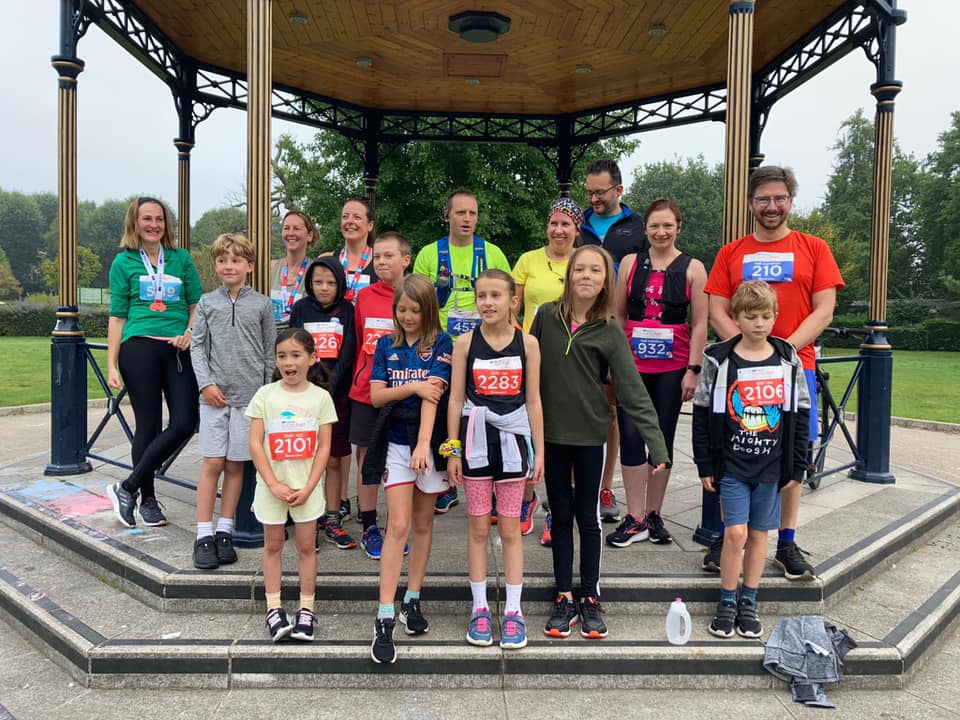 Events Knaphill Schools PTA